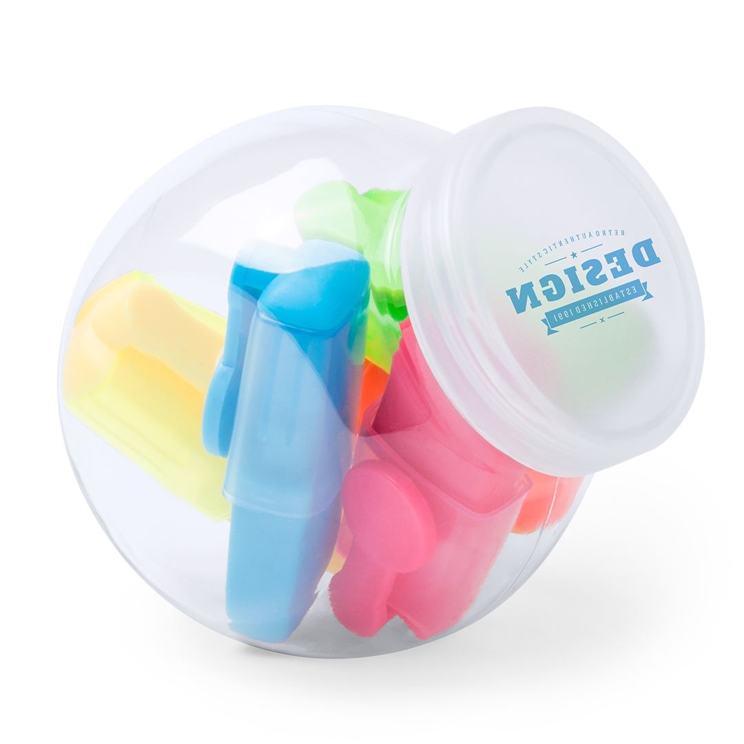 Set Surligneurs - Layax 2