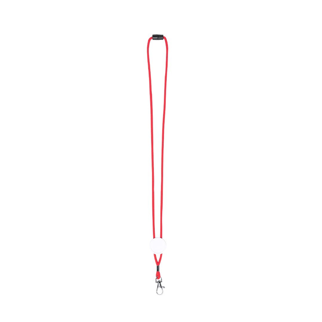 Lanyard - Perux 8