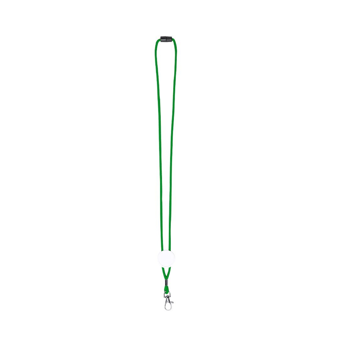Lanyard - Perux 9