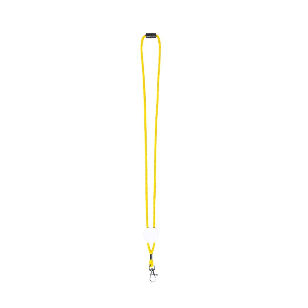 Lanyard - Perux 2