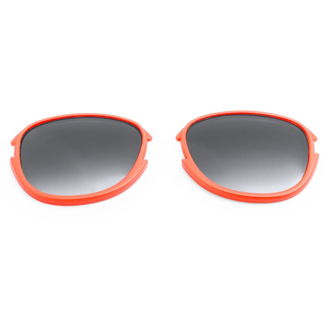 Lentilles - Options 6