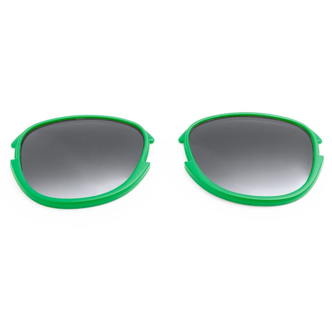Lentilles - Options 9