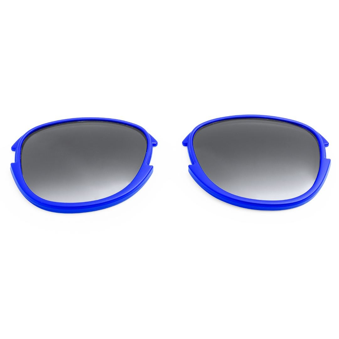 Lentilles - Options 3