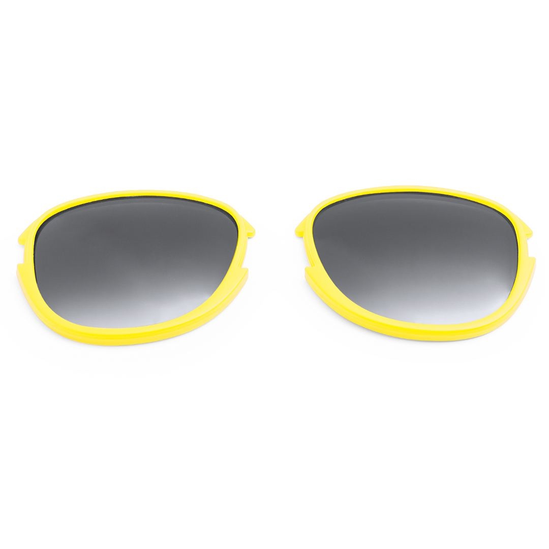 Lentilles - Options 2