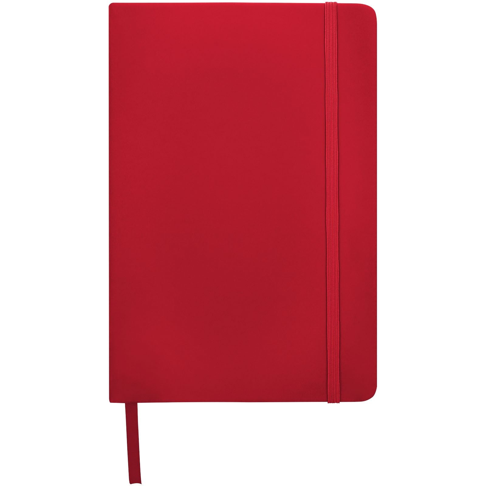 Carnet de notes A5 Spectrum à couverture rigide 26