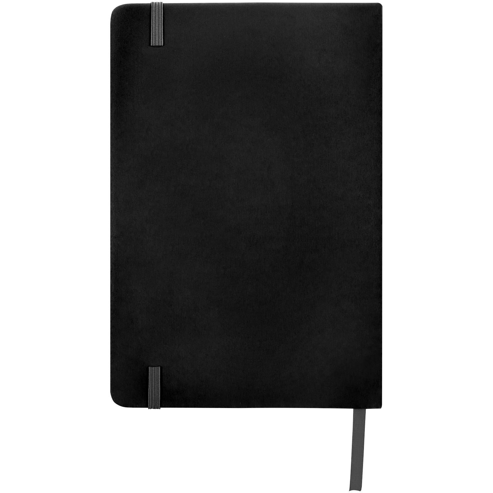 Carnet de notes A5 Spectrum à couverture rigide 55