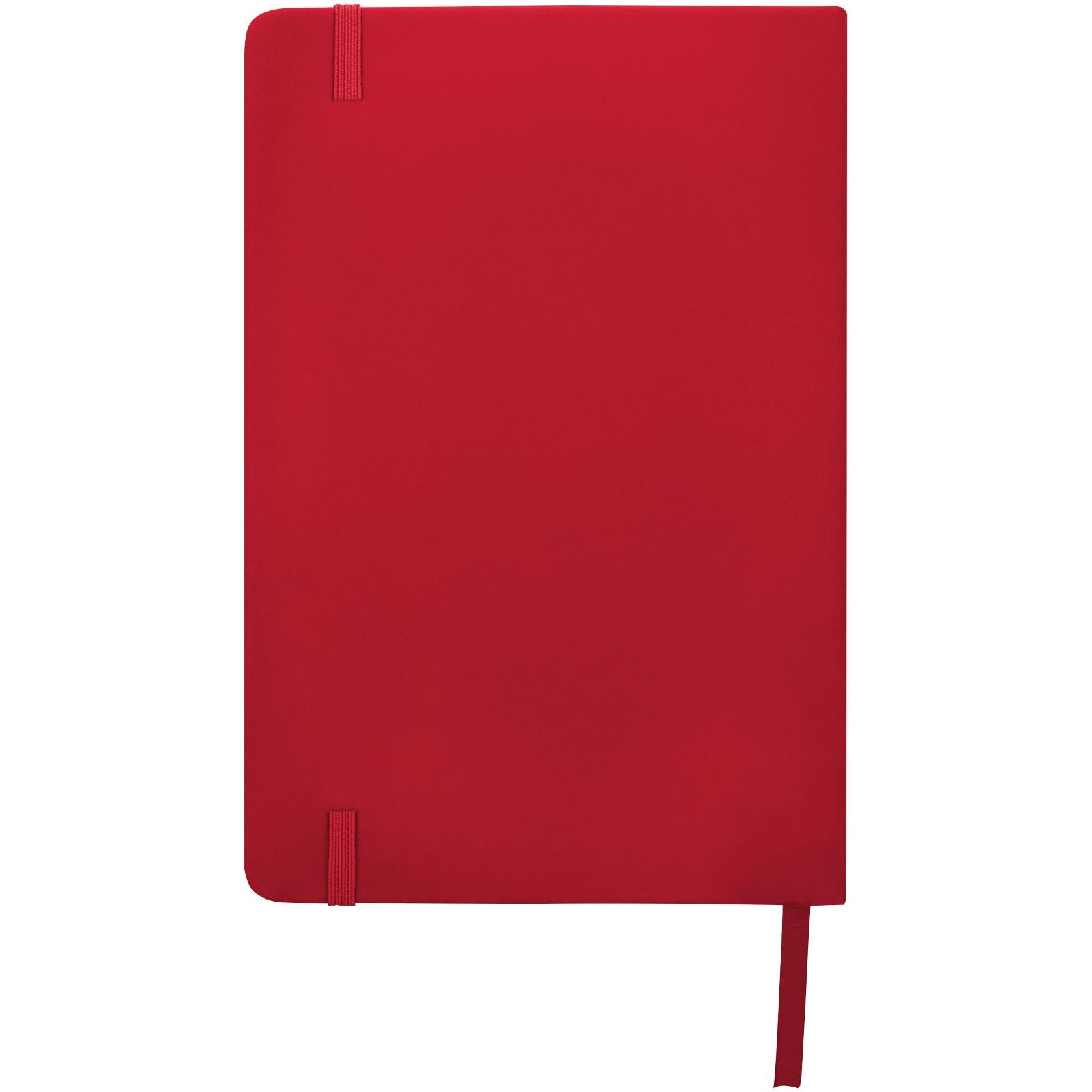 Carnet de notes A5 Spectrum à couverture rigide 65