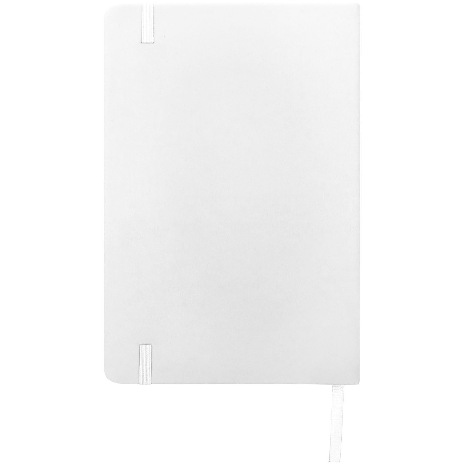 Carnet de notes A5 Spectrum à couverture rigide 67