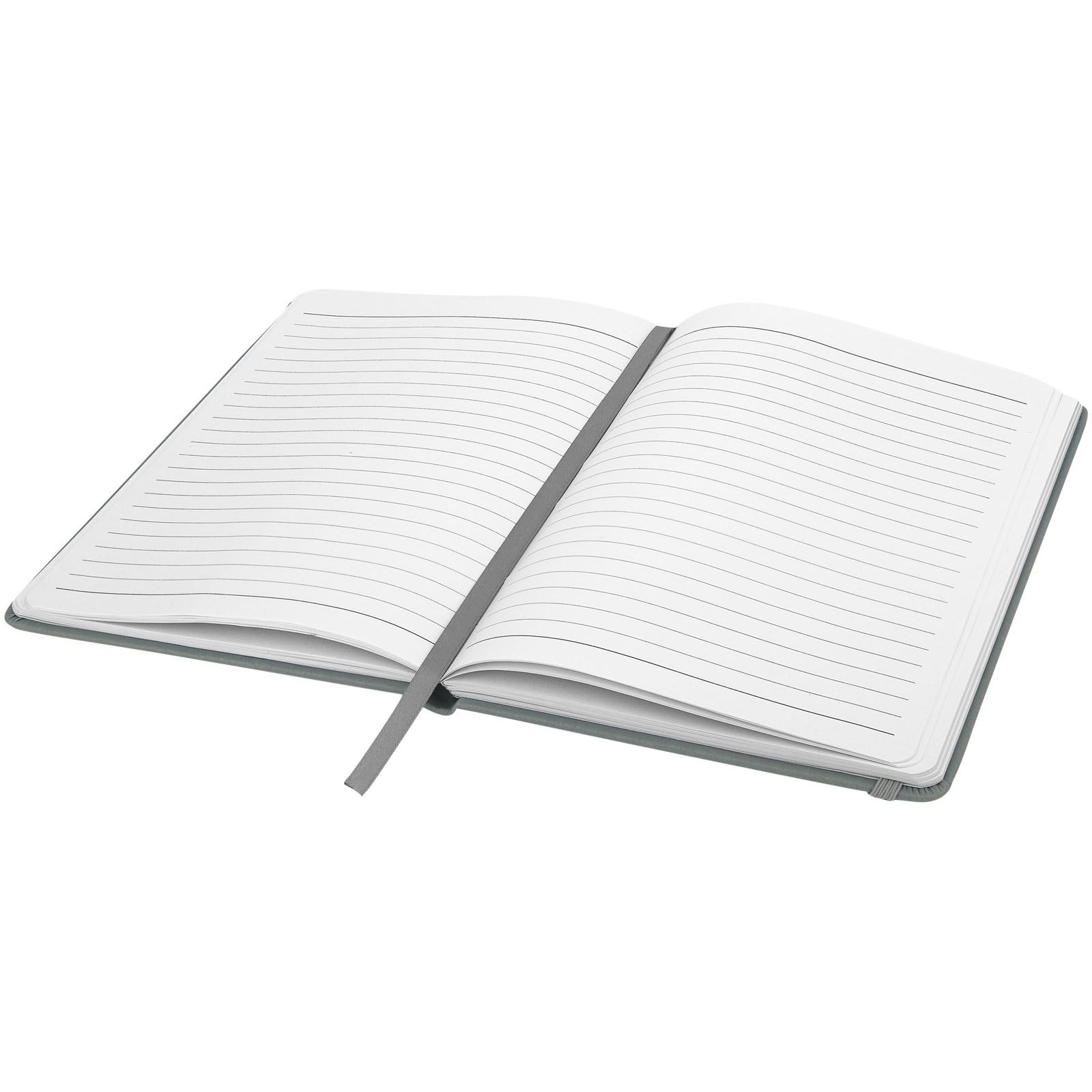 Carnet de notes A5 Spectrum à couverture rigide 70
