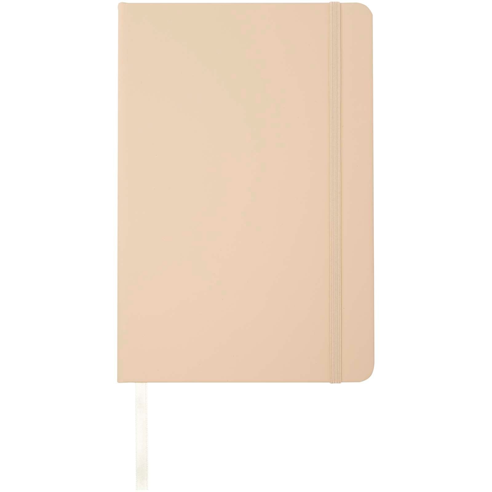 Carnet de notes A5 Spectrum à couverture rigide 24