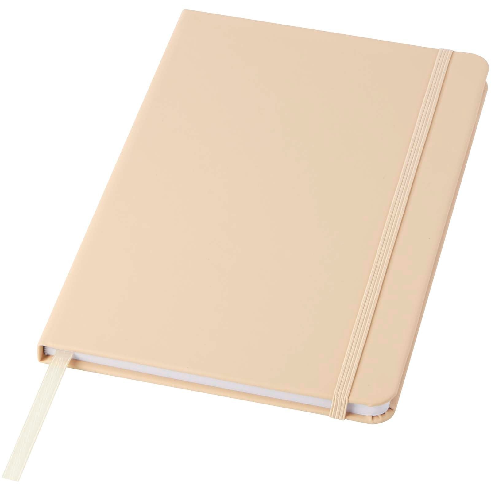Carnet de notes A5 Spectrum à couverture rigide 10