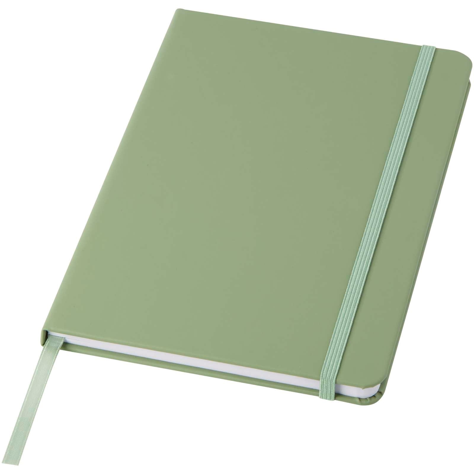 Carnet de notes A5 Spectrum à couverture rigide 4