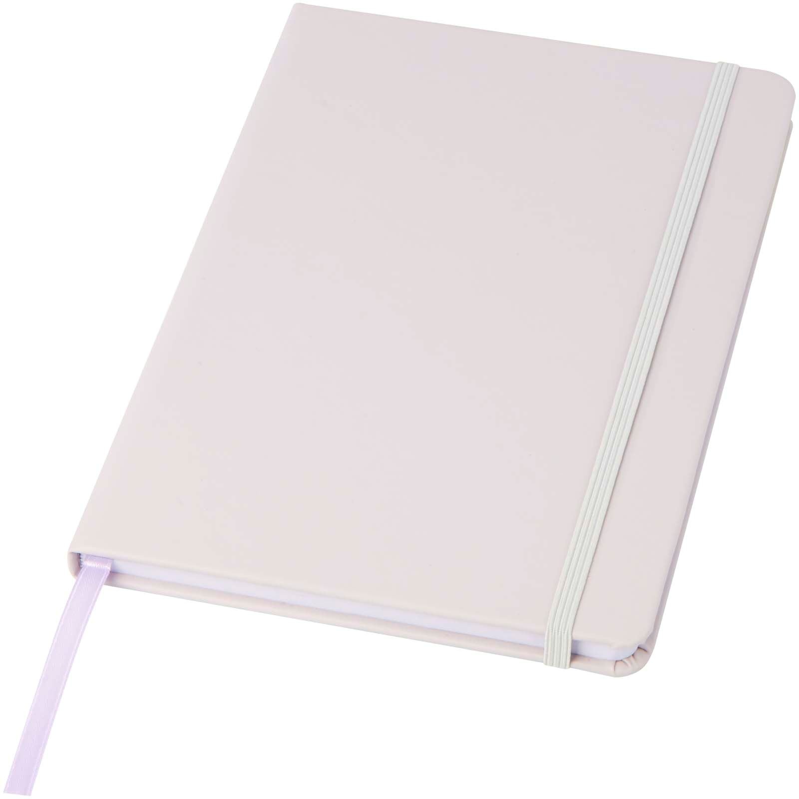 Carnet de notes A5 Spectrum à couverture rigide 6