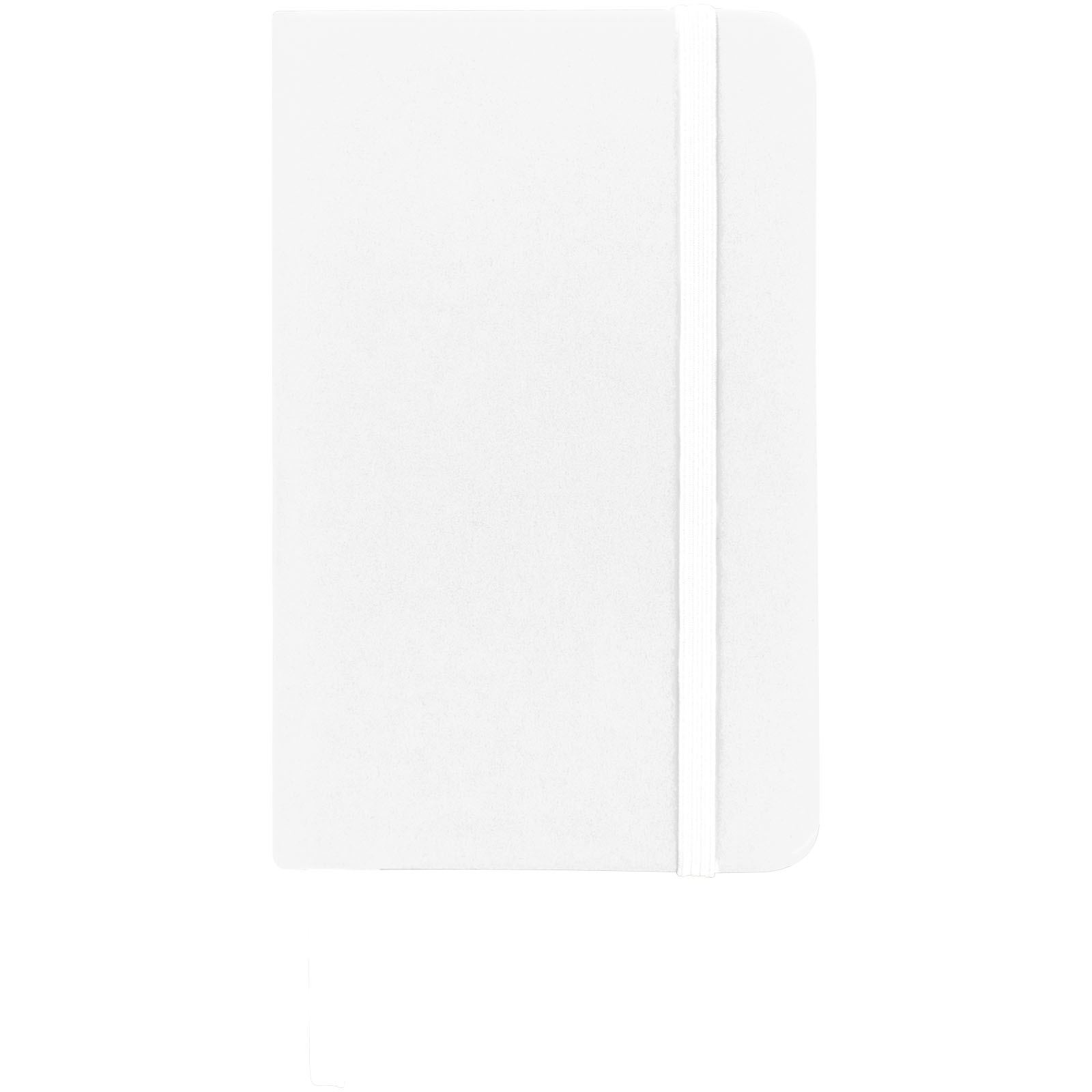 Carnet de notes A6 Spectrum à couverture rigide 22