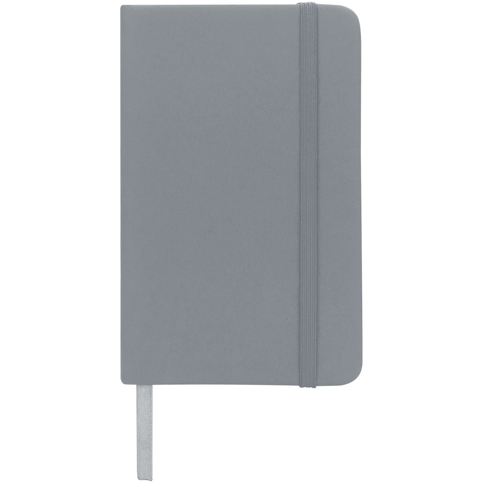 Carnet de notes A6 Spectrum à couverture rigide 14