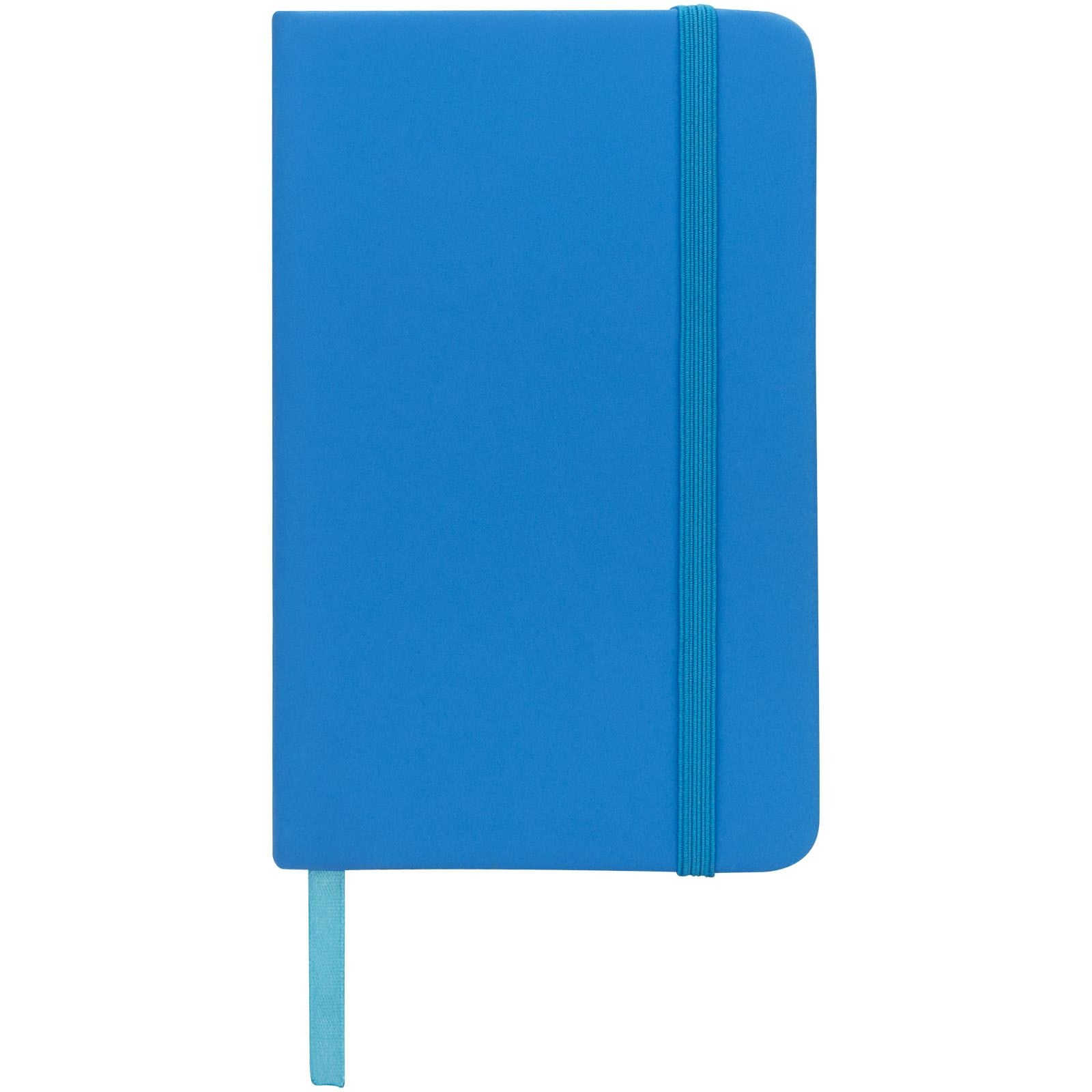 Carnet de notes A6 Spectrum à couverture rigide 15
