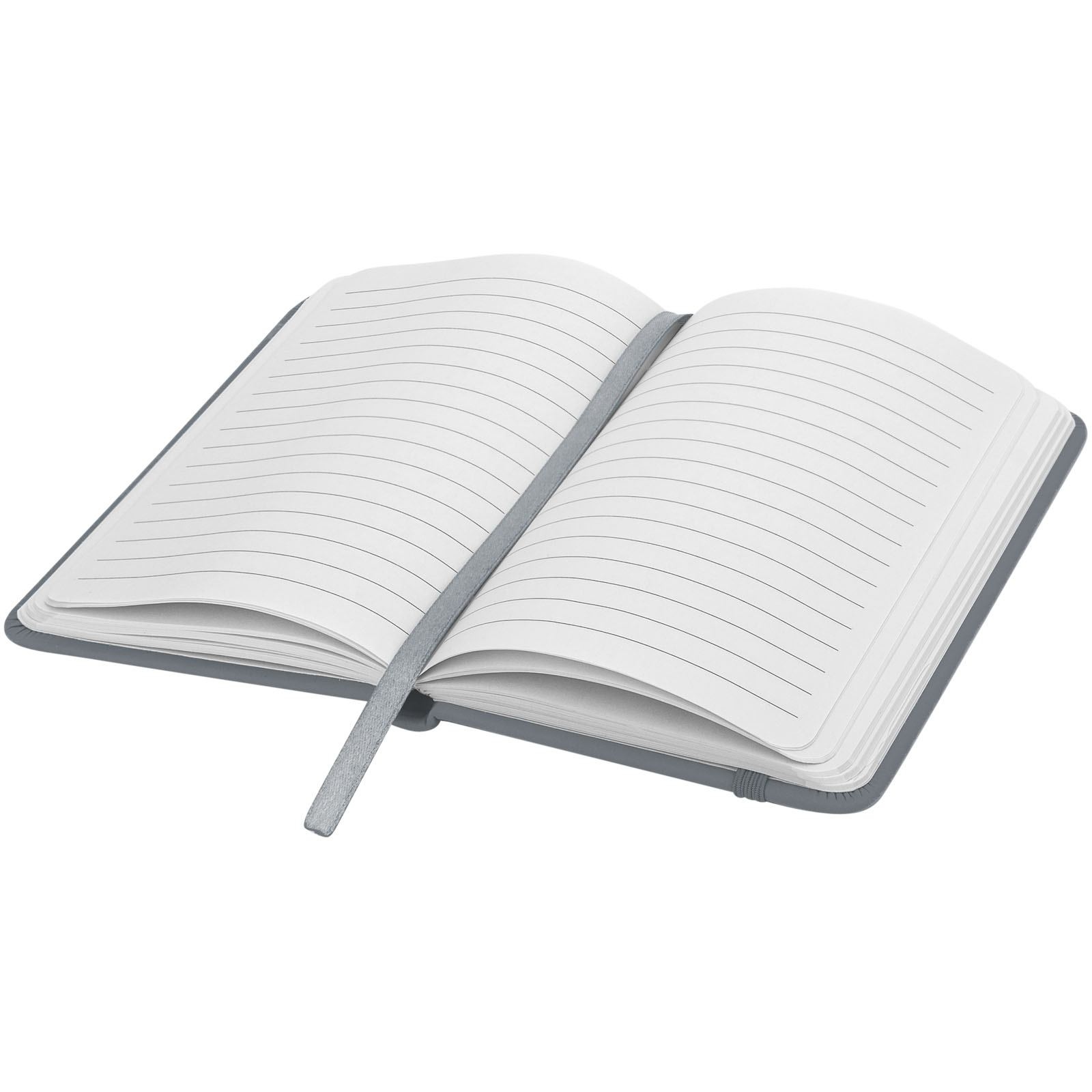 Carnet de notes A6 Spectrum à couverture rigide 55
