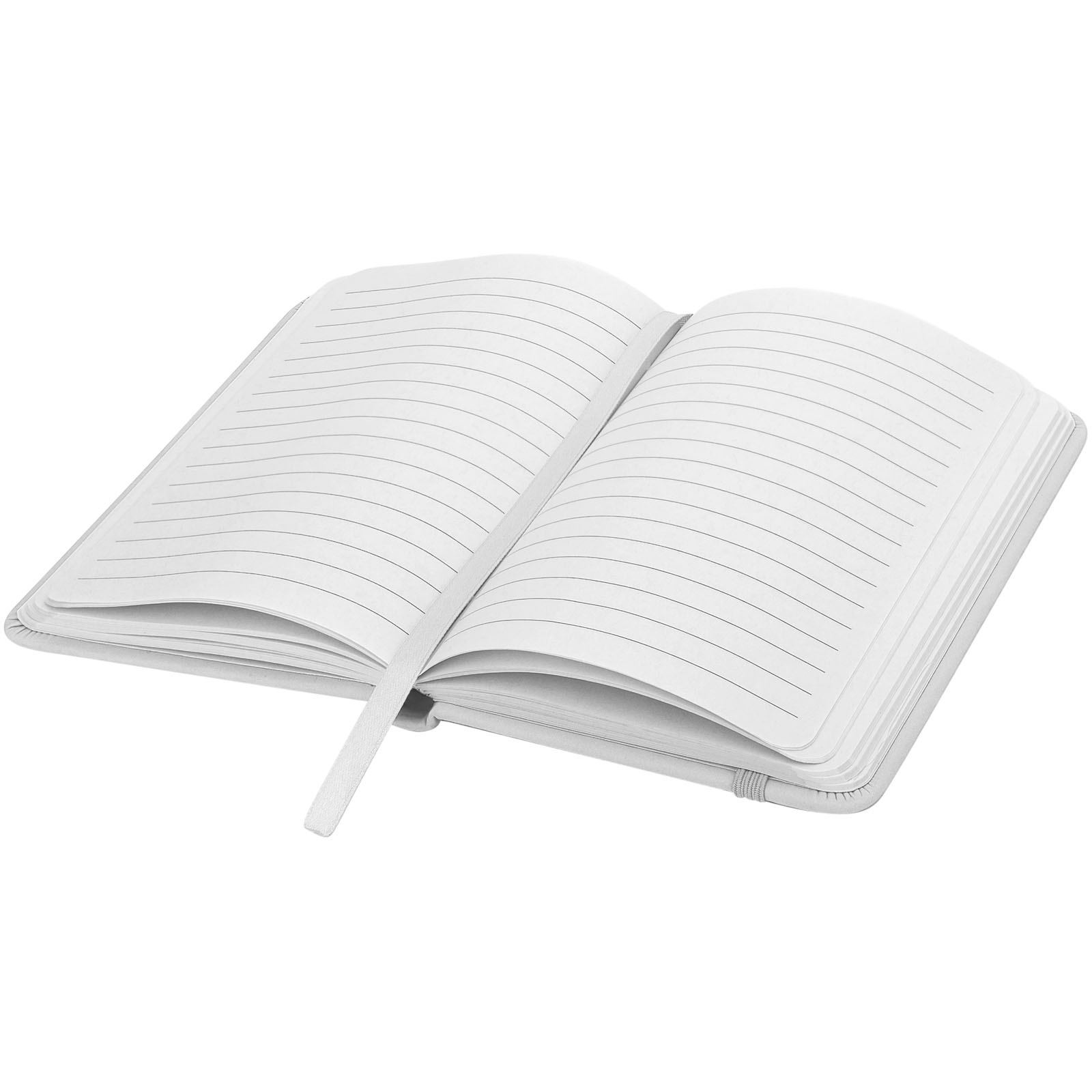 Carnet de notes A6 Spectrum à couverture rigide 63