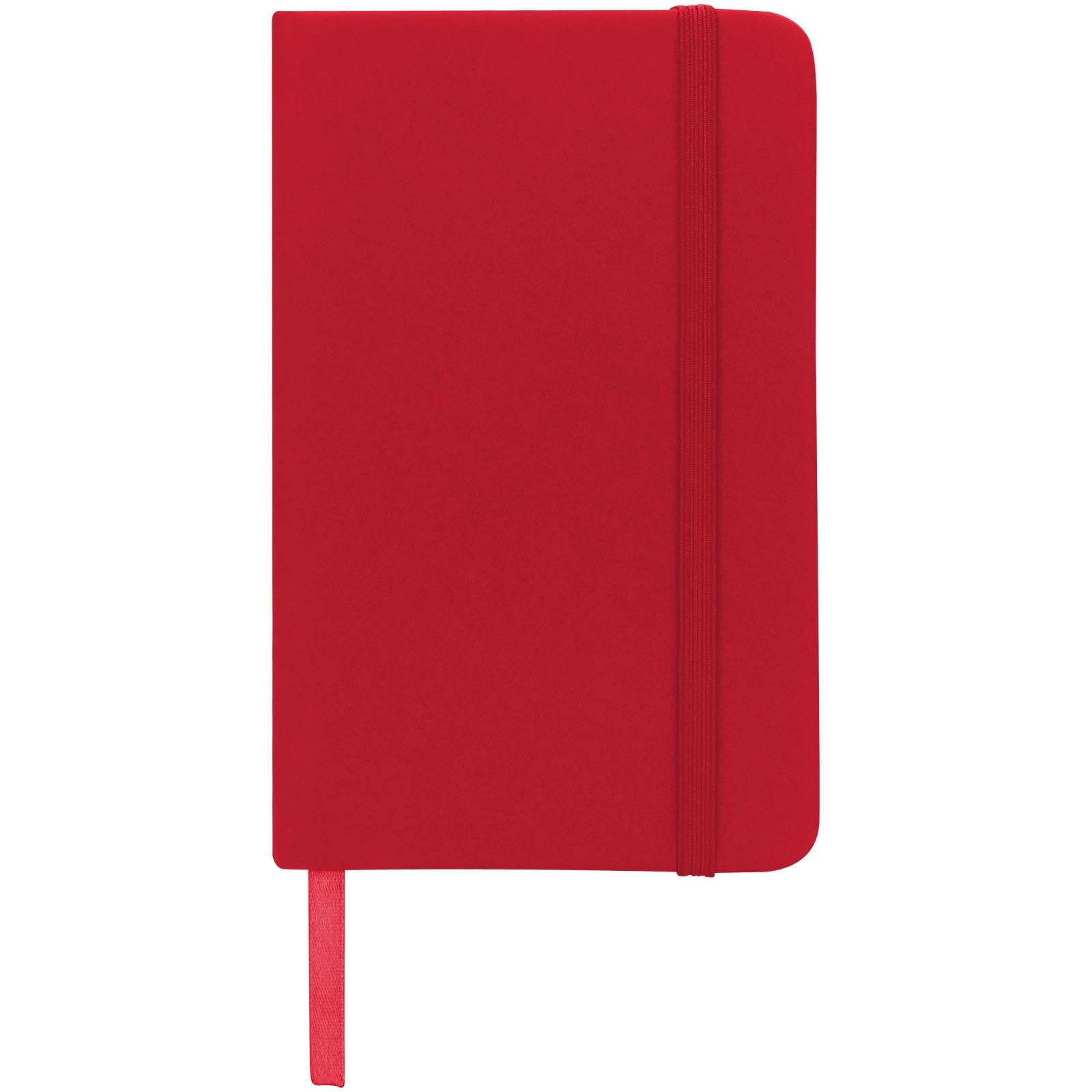 Carnet de notes A6 Spectrum à couverture rigide 20