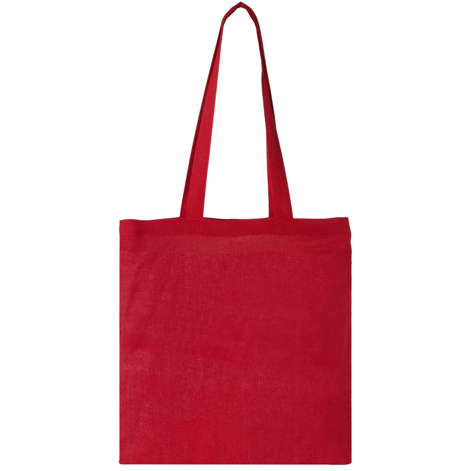Sac shopping coton Madras 140 gr/m² 7L 25