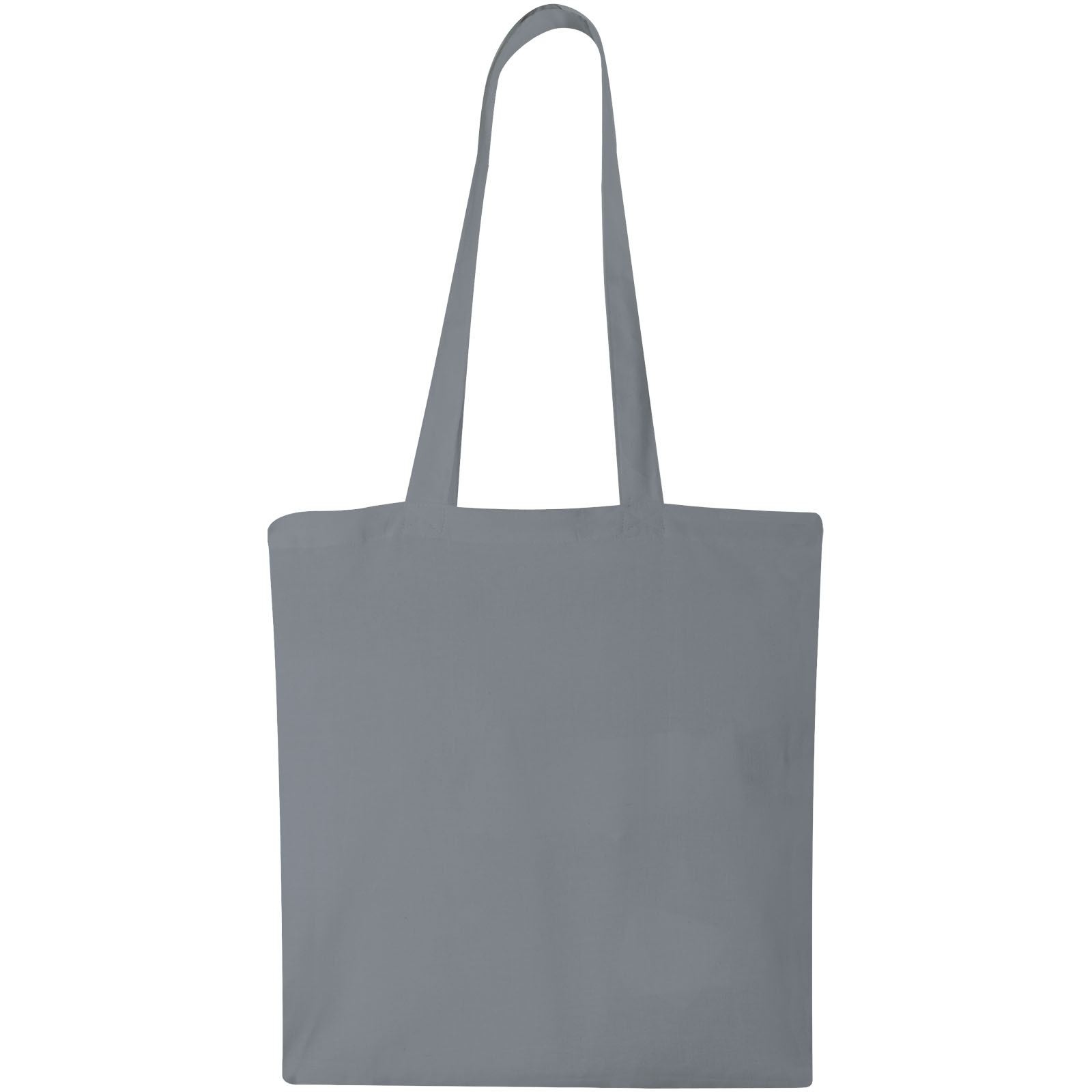 Sac shopping coton Madras 140 gr/m² 7L 18