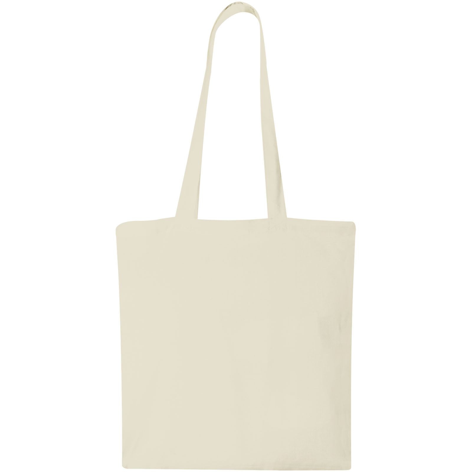 Sac shopping coton Madras 140 gr/m² 7L 21