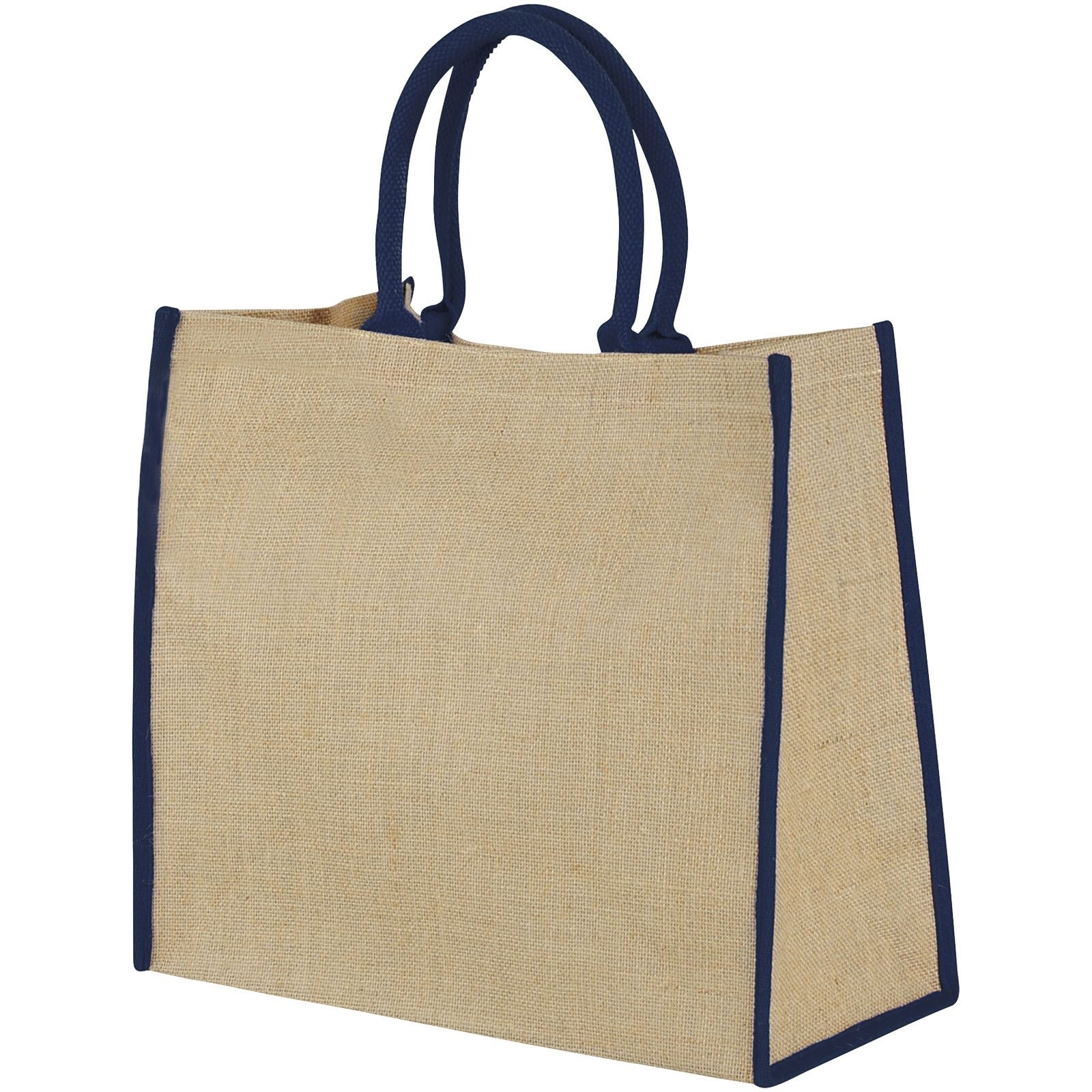 Grand sac shopping en jute Harry 25L 3