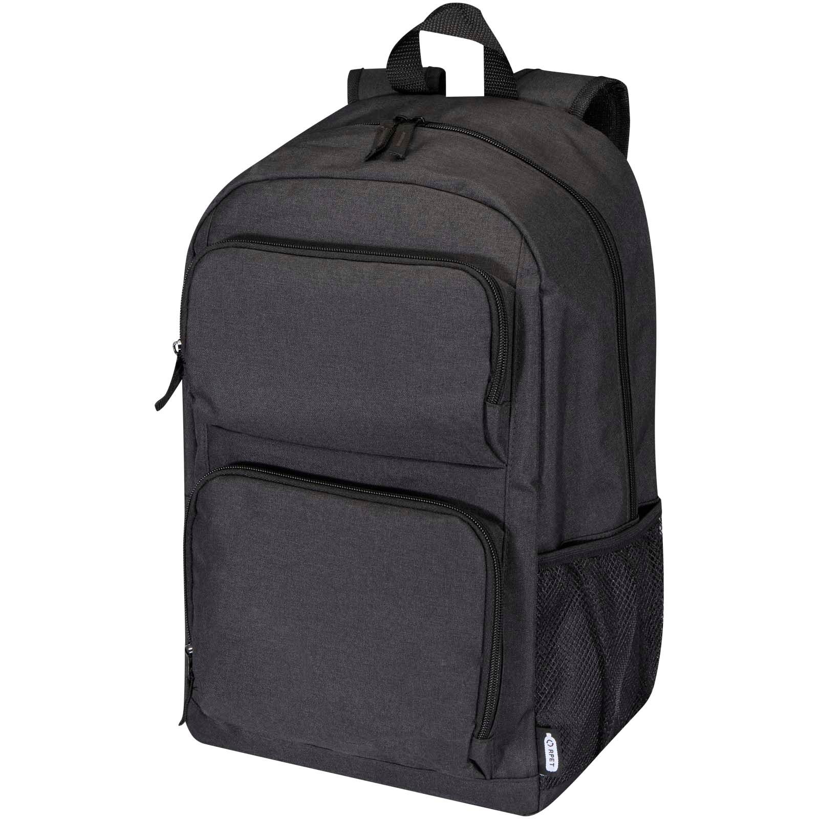 Sac à dos ordinateur 15" Graphite Deluxe 20L 4