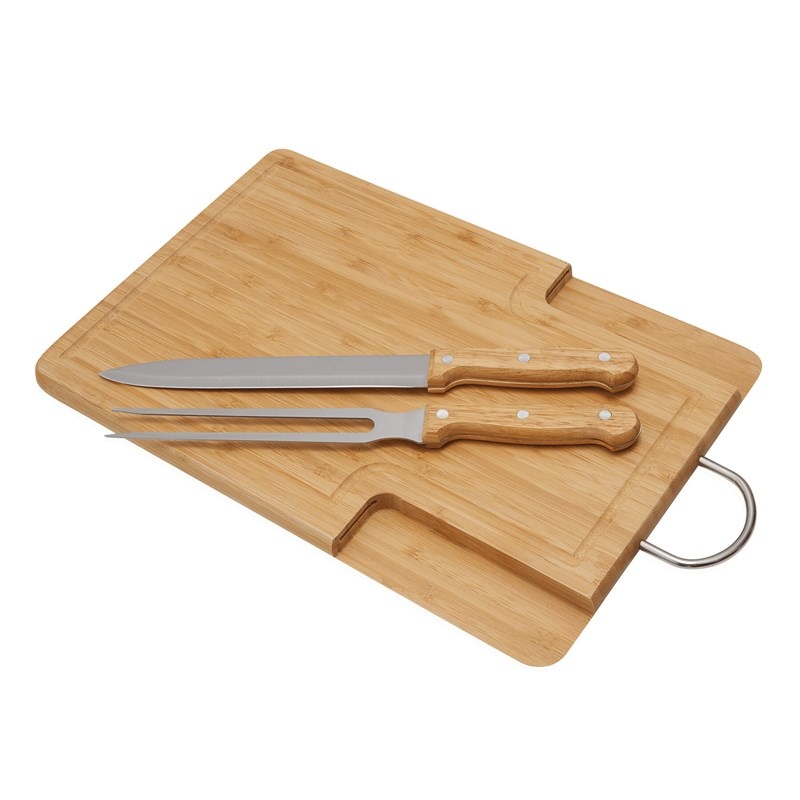 Planche à découper BAMBOO-CUT
