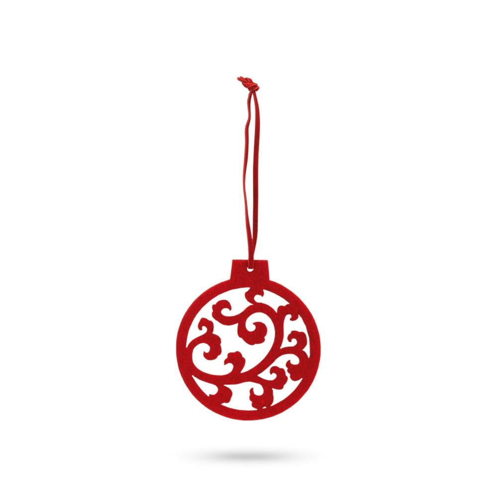 JUBANY. Ornements de Noël 5