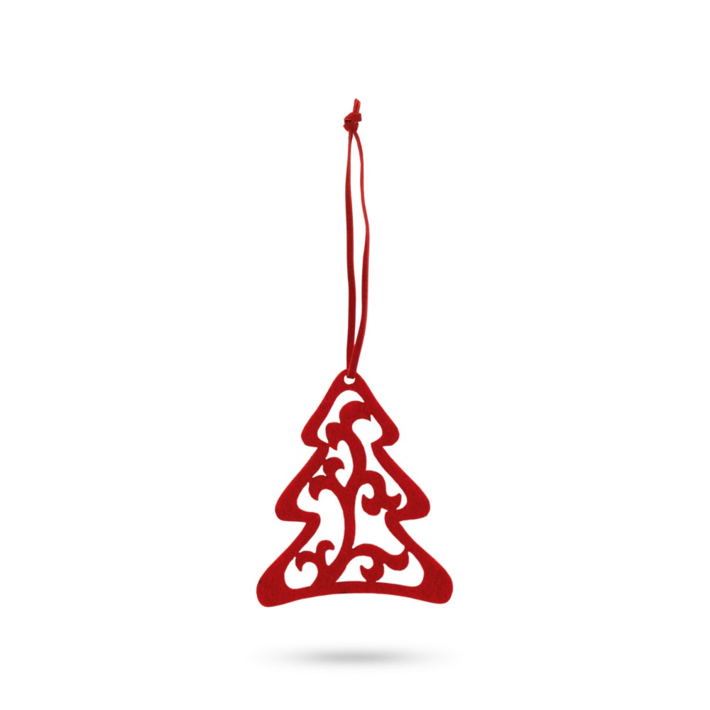 JUBANY. Ornements de Noël 7