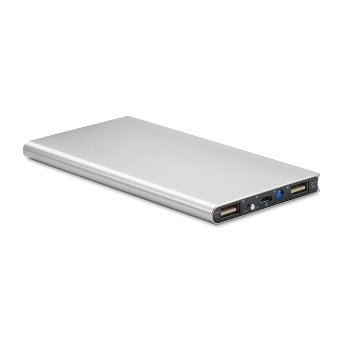 Station de chargement 8000mAh - POWERFLAT8 4
