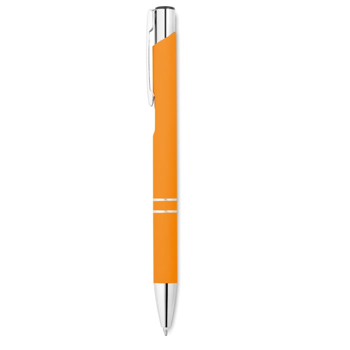Stylo bille poussoir finition - AOSTA 5
