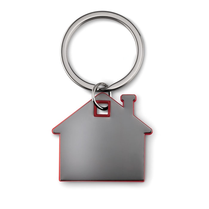 Porte-clés en forme de maison - IMBA 9