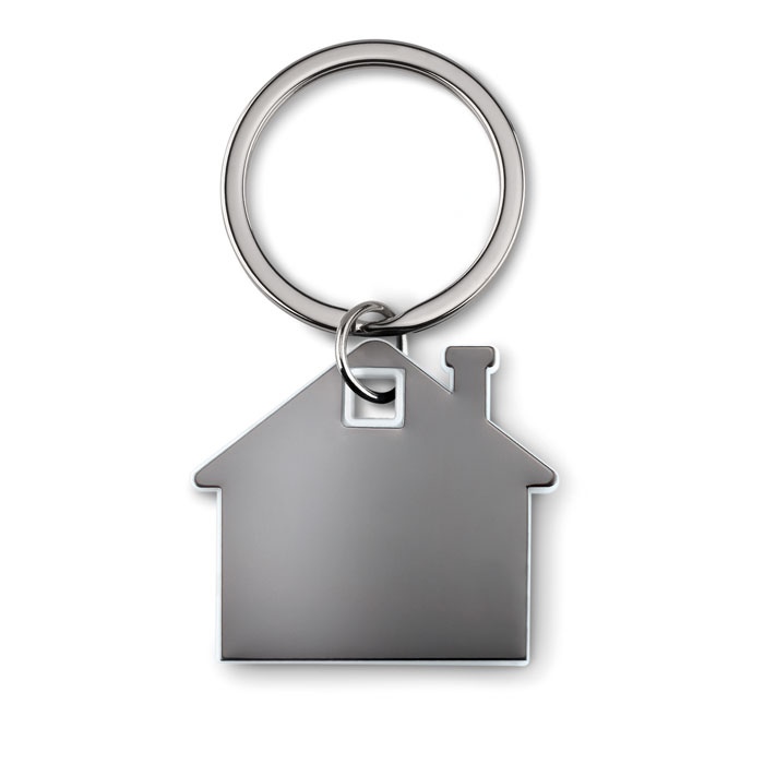 Porte-clés en forme de maison - IMBA 10