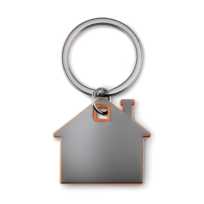 Porte-clés en forme de maison - IMBA 11