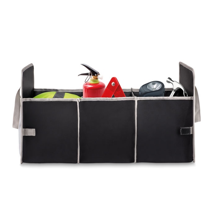 Organiseur de voiture pliable - ORGANIZER 4