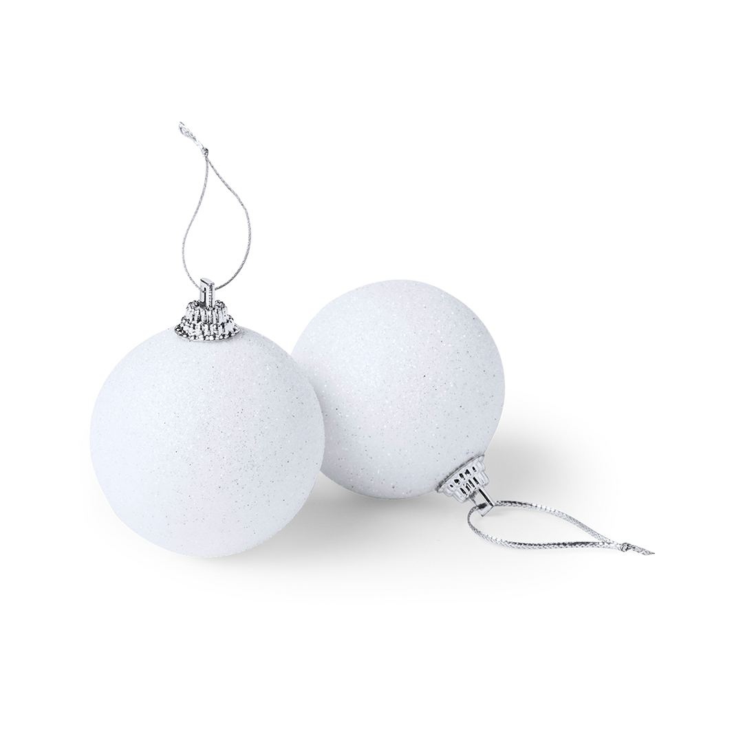 Set Ornement Noël - Yenkit 2