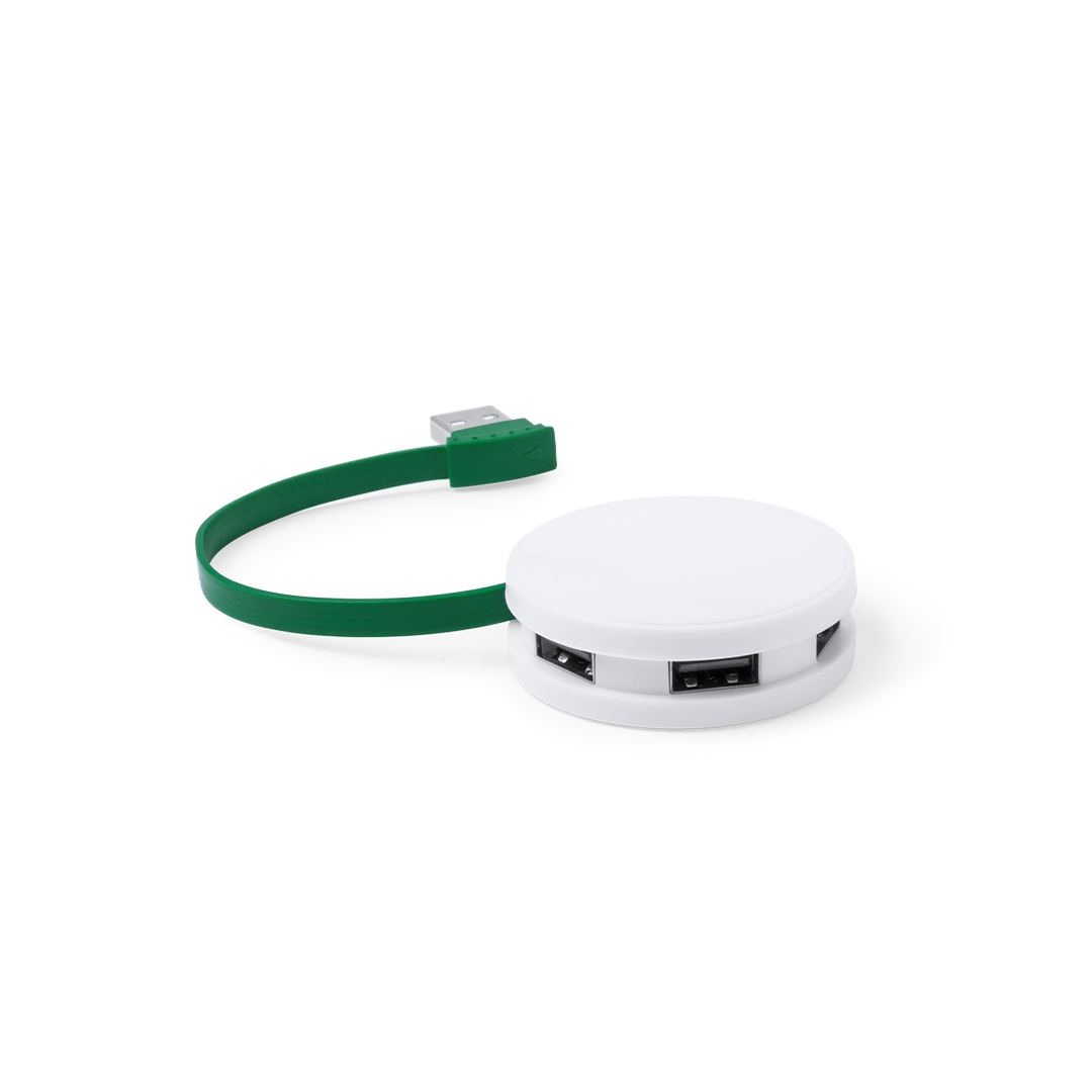 Port USB - Niyel