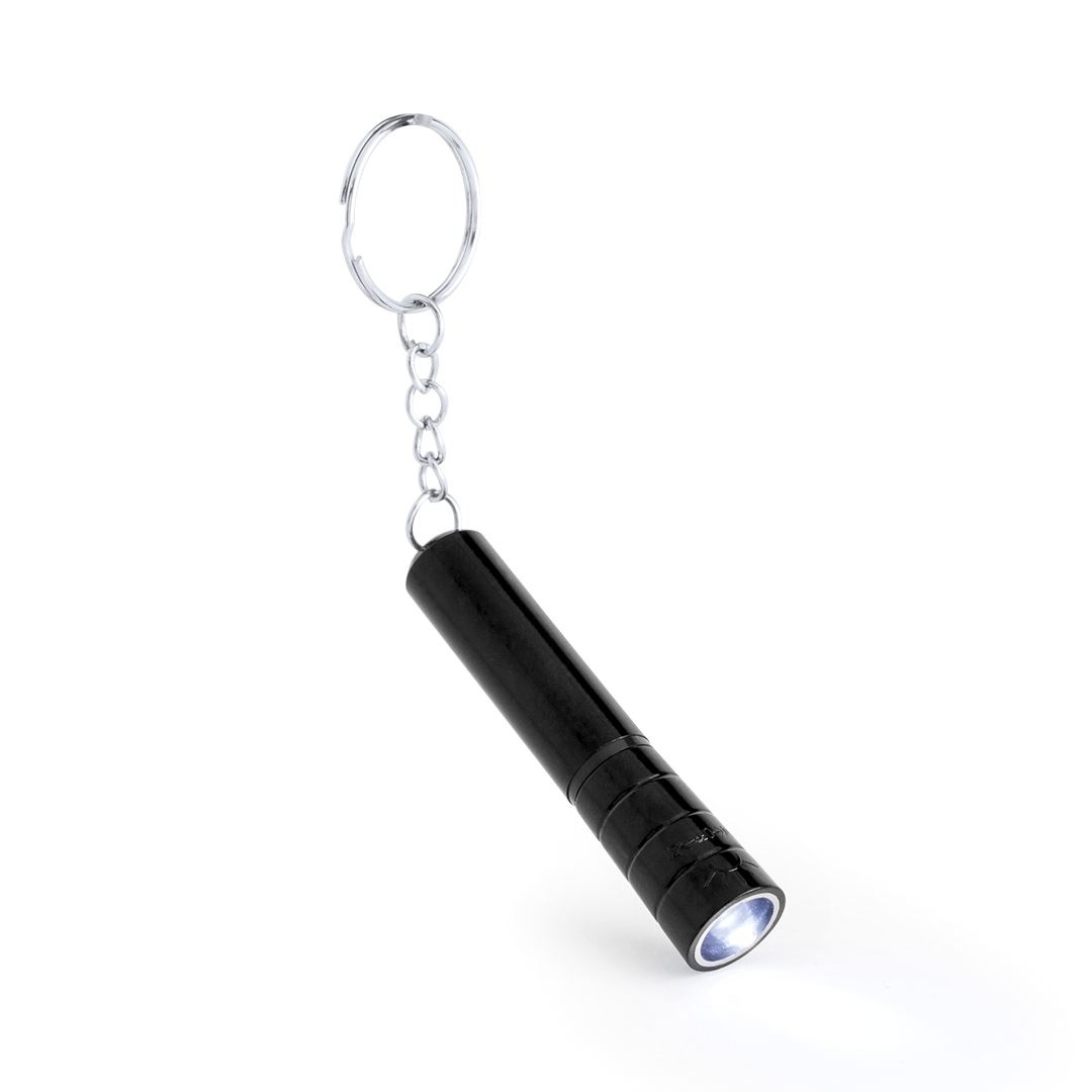 Porte-Clés Lampe - Flonse 3