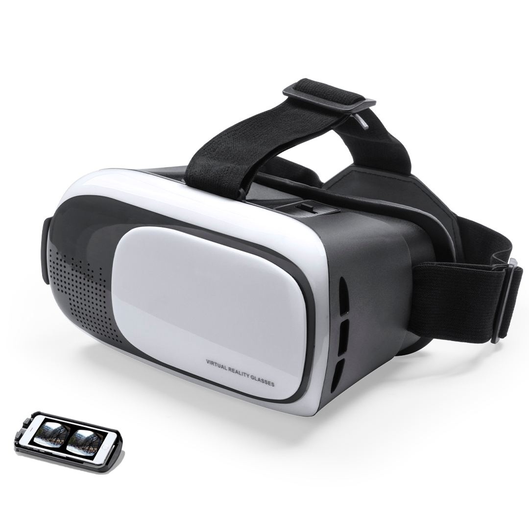Lunettes de Réalité Virtuelle - Bercley