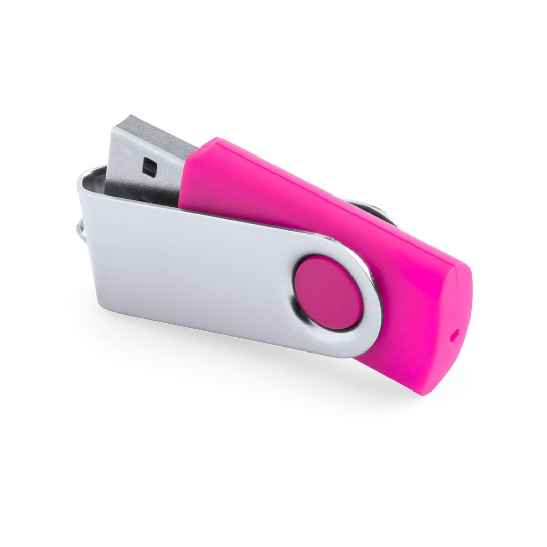 Clé USB - Rebik 16GB 5