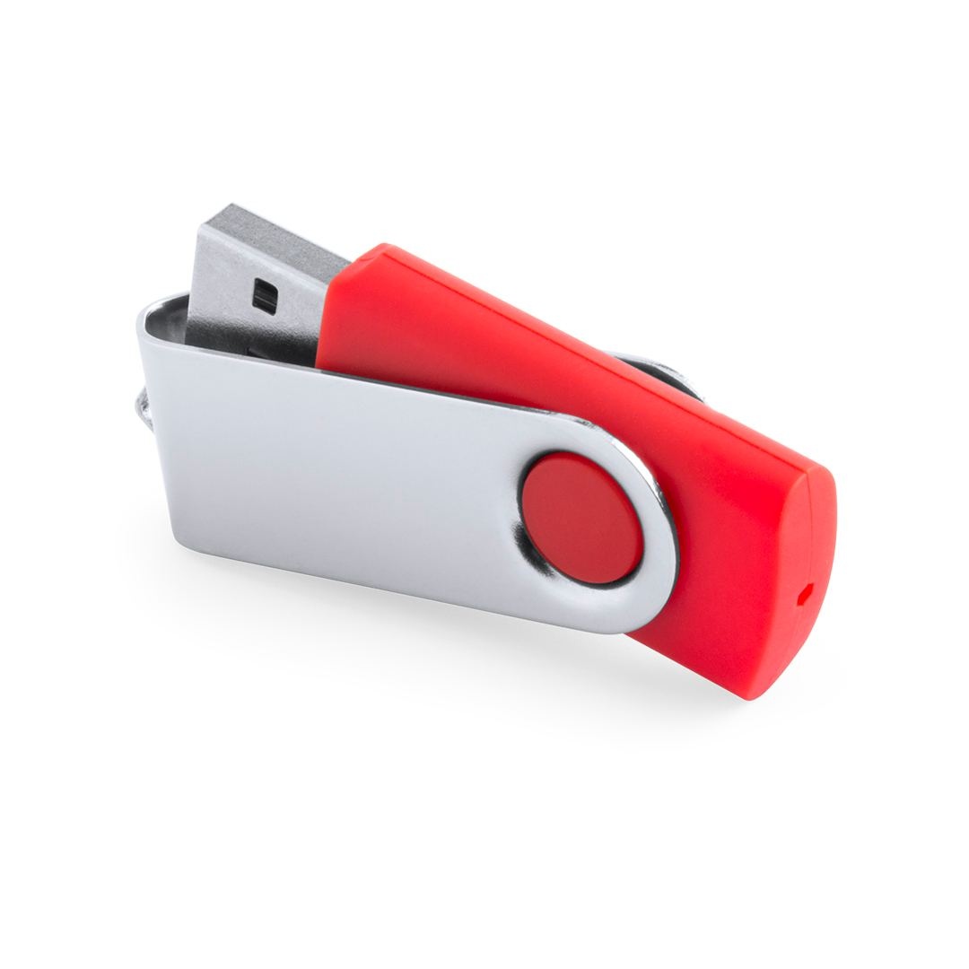 Clé USB - Rebik 16GB 8