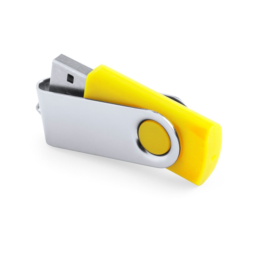 Clé USB - Rebik 16GB 2