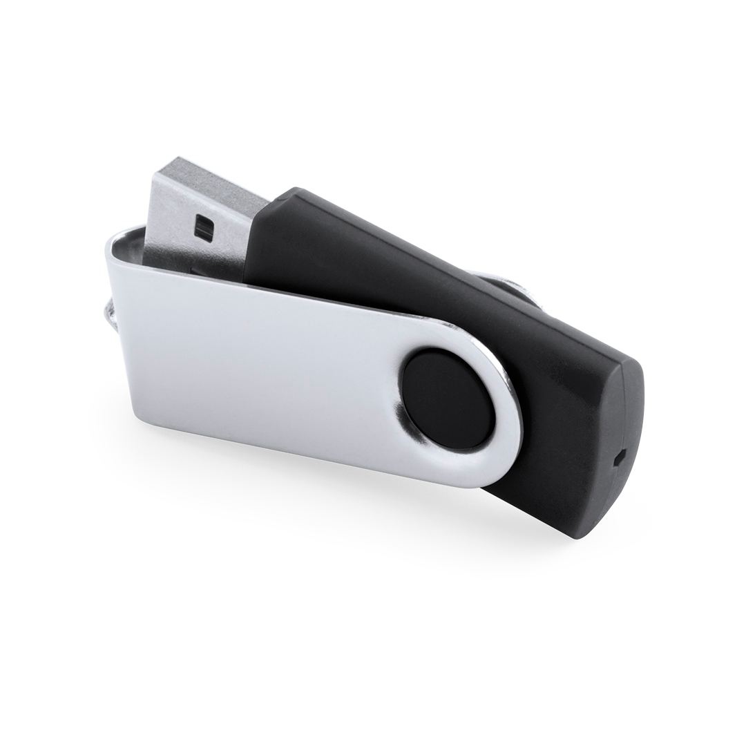 Clé USB - Rebik 16GB 7