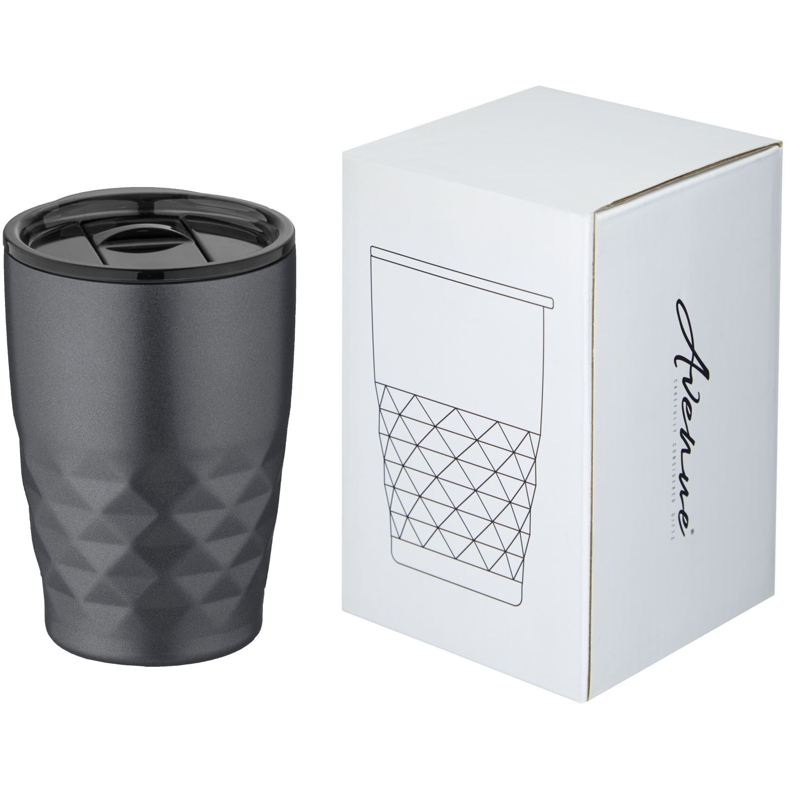 Mug Geo 350ml 24