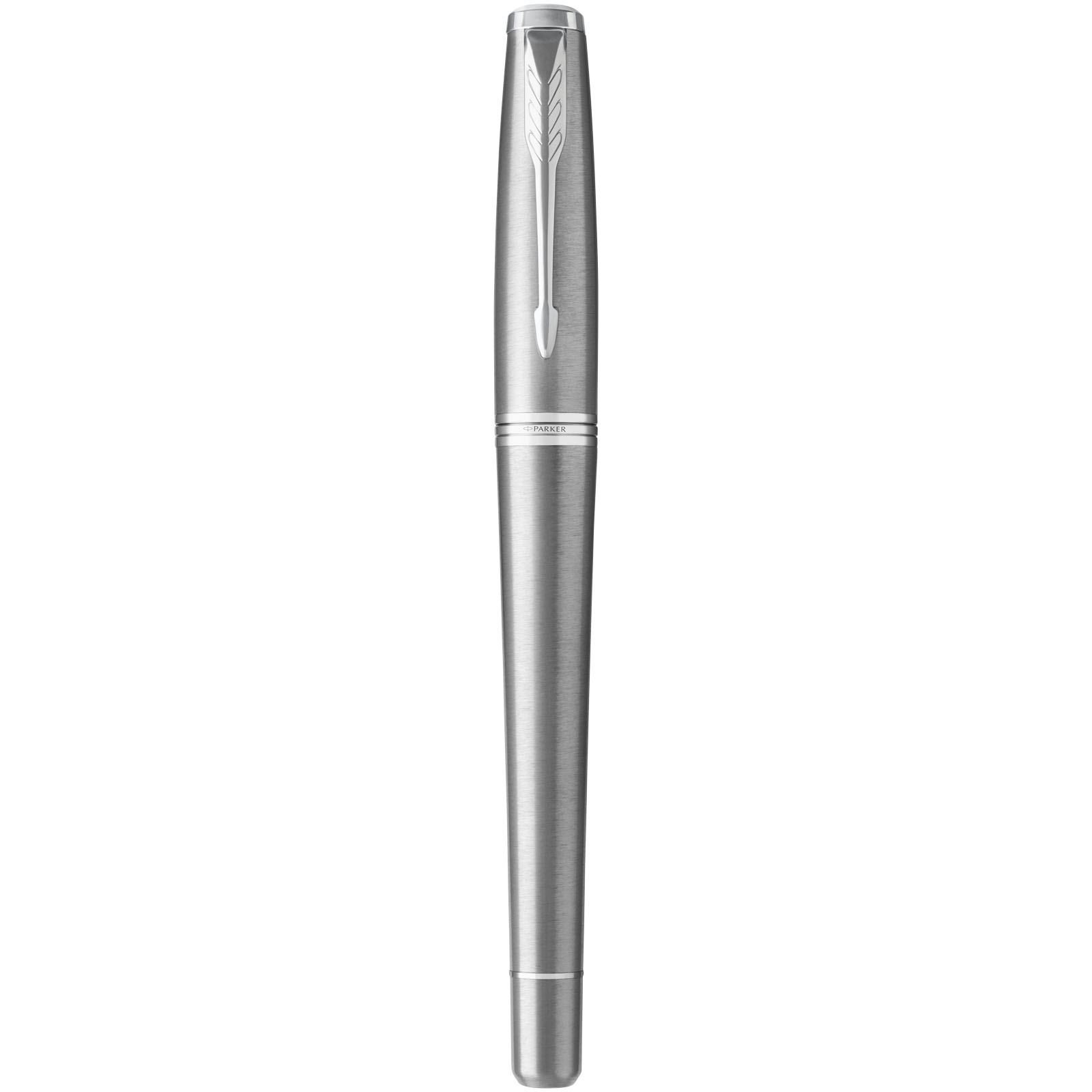 Stylo plume Urban Parker (encre bleue) 6