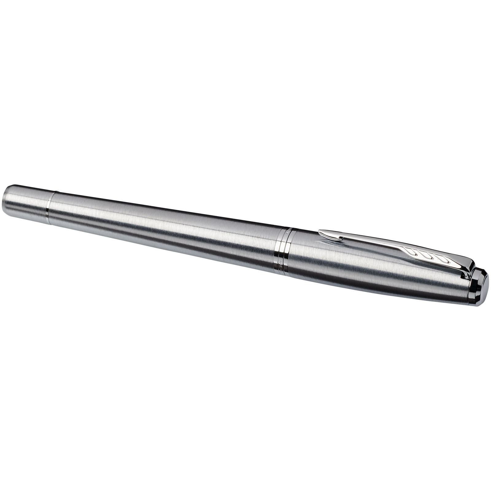Stylo plume Urban Parker (encre bleue) 7