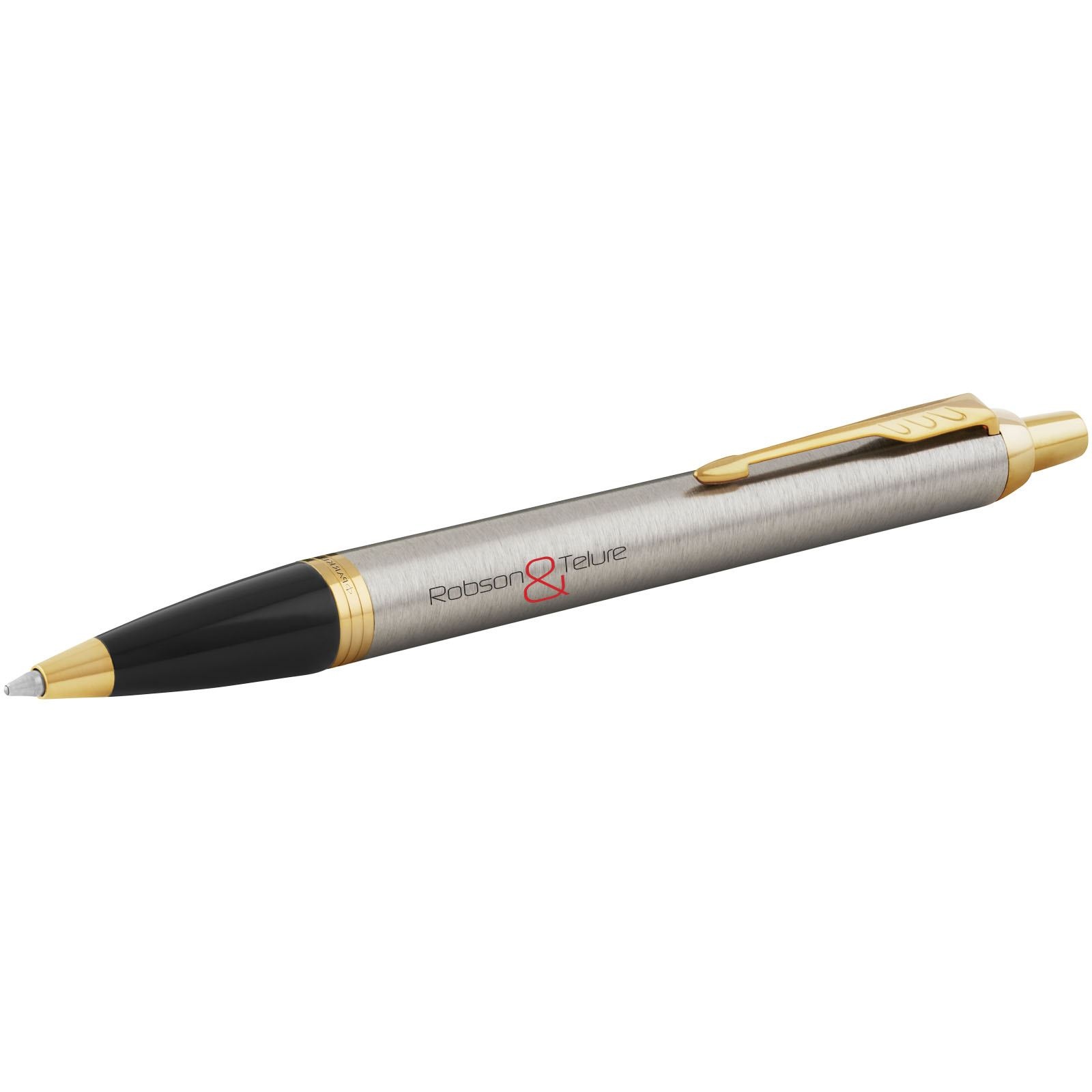Stylo à bille IM Parker (encre bleue) 16