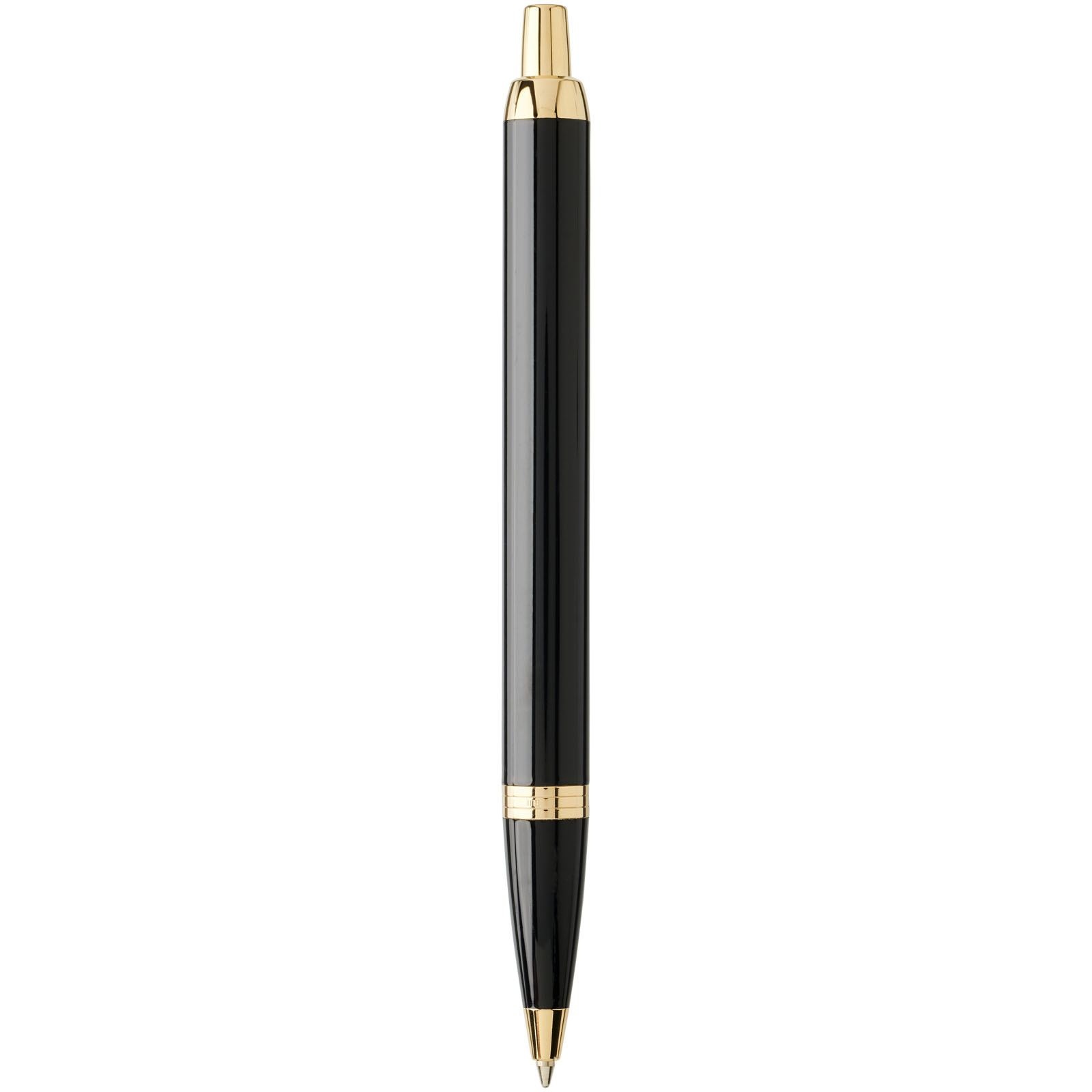 Stylo à bille IM Parker (encre bleue) 18